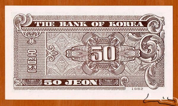 50 Jeon from South Korea