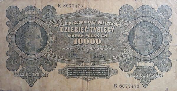 10000 Marek from Poland